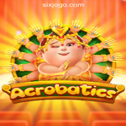 Discover the Thrills of Acrobatics: Six.game Oficial Slots Brasil #1