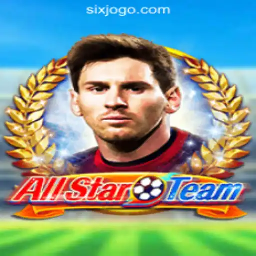 AllStarTeam: The Ultimate Virtual Gaming Experience