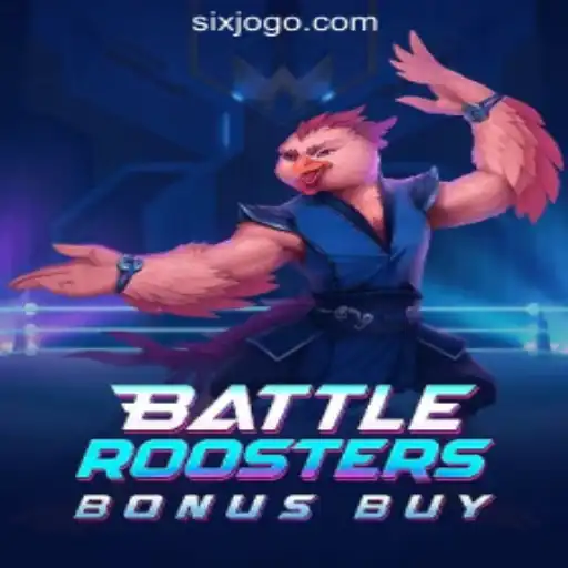 BattleRoostersBonusBuy: A New Era in Gaming with Six.game Oficial Slots Brasil #1