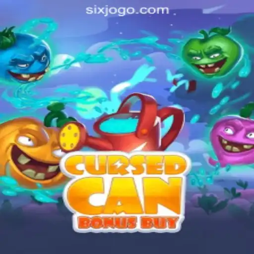 Exploring the World of CursedCanBonusBuy: A Feature of Six.game Oficial Slots Brasil #1