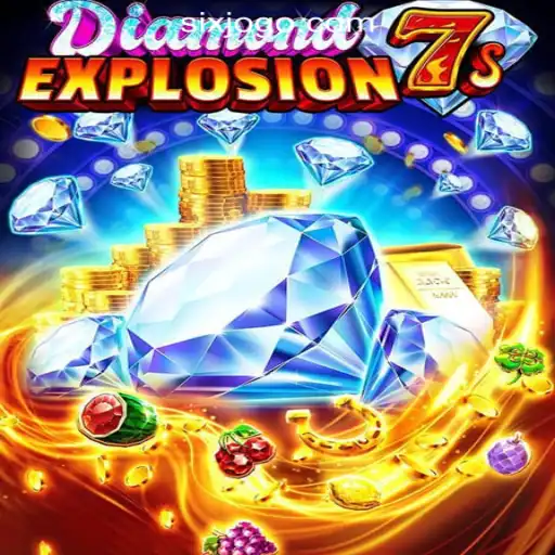 DiamondExplosion7s: The Ultimate Slot Experience with Six.game Oficial Slots Brasil #1