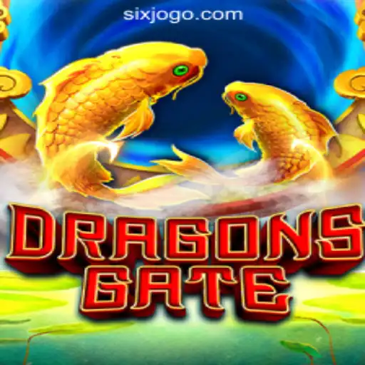 Unveiling the Enchantment: DragonsGate and the Rise of Six.game Oficial Slots Brasil #1