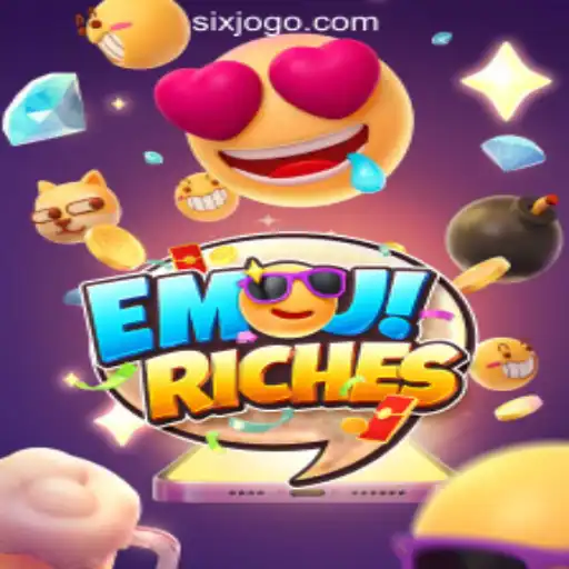 Discovering EmojiRiches: The Leading Six.game Oficial Slots in Brazil