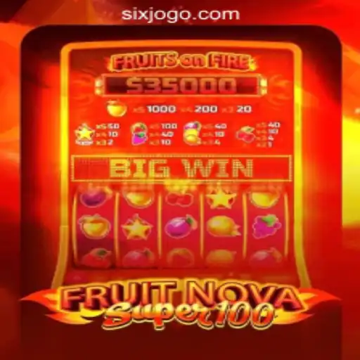 Exploring the Exciting World of FruitNovaSuper100 Slots