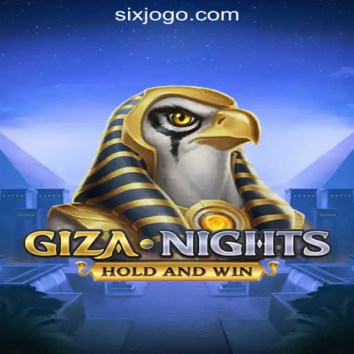 Exploring the Thrilling World of GizaNights: Six.game Oficial Slots Brasil #1