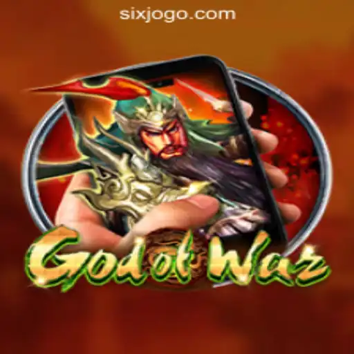 Exploring the World of GodofWarM: A Journey into Six.game Oficial Slots Brasil #1