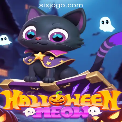 Unveiling HalloweenMeow: The Spellbinding World of Six.game Oficial Slots Brasil #1