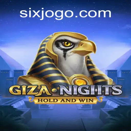 Exploring the Thrilling World of GizaNights: Six.game Oficial Slots Brasil #1