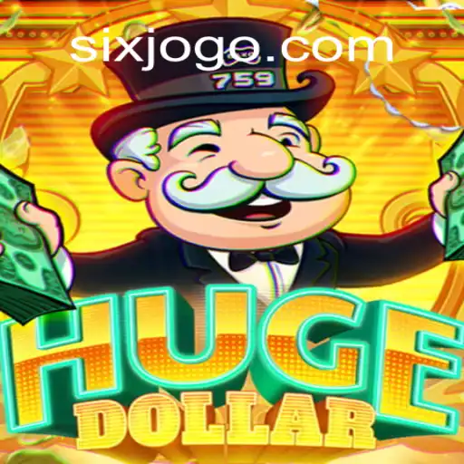 Exploring HugeDollar: The Leading Gaming Experience in 'Six.game Oficial Slots Brasil #1'