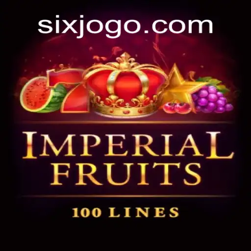 Discover the Exciting World of ImperialFruits100 - The Leading Choice in Six.game Oficial Slots Brasil #1