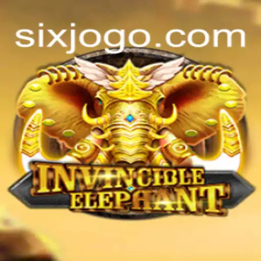 Exploring InvincibleElephant: The New King of Six.game Oficial Slots Brasil