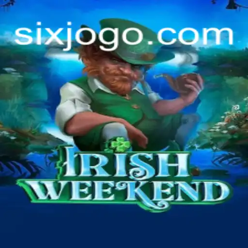 Discover the Charm of IrishWeekend: A Premier Slot Experience in Brazil