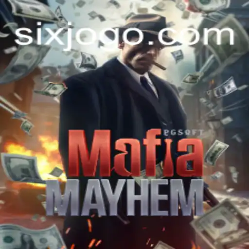 Unlock the Thrills of MafiaMayhem: A Deep Dive into Six.game Oficial Slots Brasil #1