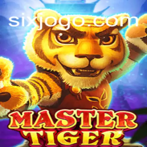 MasterTiger: Discover the Thrills of Six.game Oficial Slots Brasil #1