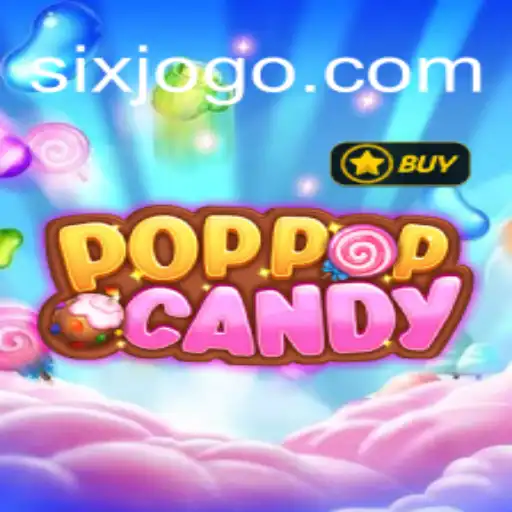 Delve Into The Sweet World of POPPOPCANDY: Your Ultimate Gaming Adventure