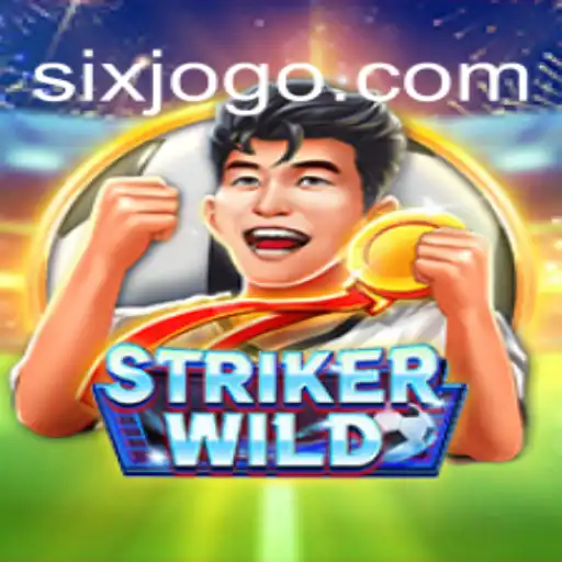 StrikerWILD: Dive into the Adventure with Six.game Oficial Slots Brasil #1