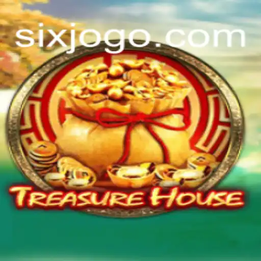 TreasureHouse: Exploring the Excitement of Six.game Oficial Slots Brasil #1