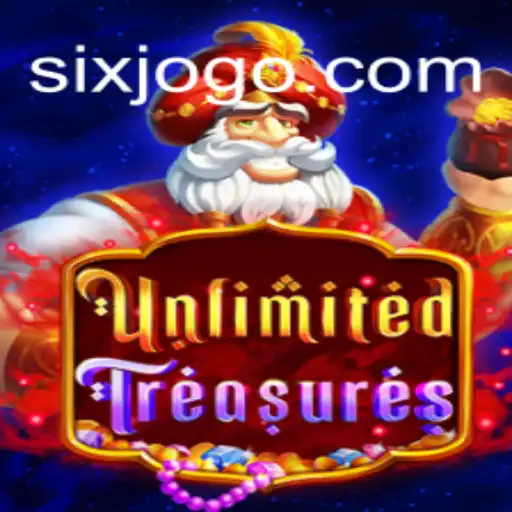 UnlimitedTreasures: Dive into the World of Six.game Oficial Slots Brasil #1
