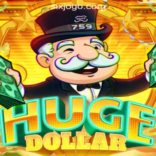 Exploring HugeDollar: The Leading Gaming Experience in 'Six.game Oficial Slots Brasil #1'