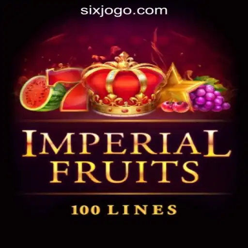 Discover the Exciting World of ImperialFruits100 - The Leading Choice in Six.game Oficial Slots Brasil #1