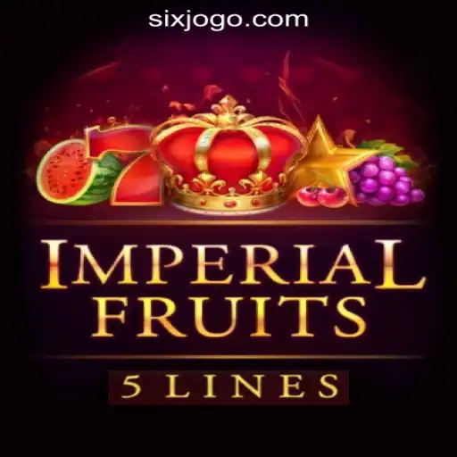 Exploring ImperialFruits5: A Dive into Six.game Oficial Slots Brasil #1