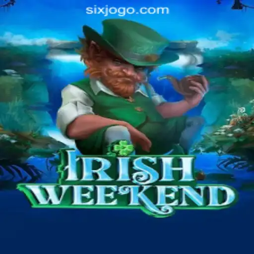 Discover the Charm of IrishWeekend: A Premier Slot Experience in Brazil