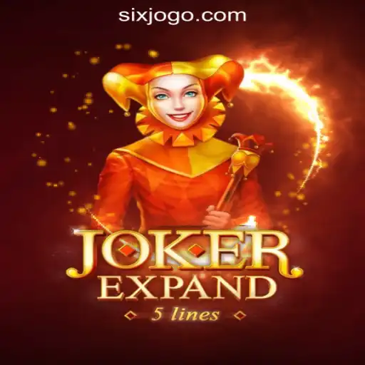 Discovering the Thrills of JokerExpand and Six.game Oficial Slots Brasil #1