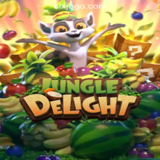 Discover the Thrills of JungleDelight: The Top Slot Game in Brazil