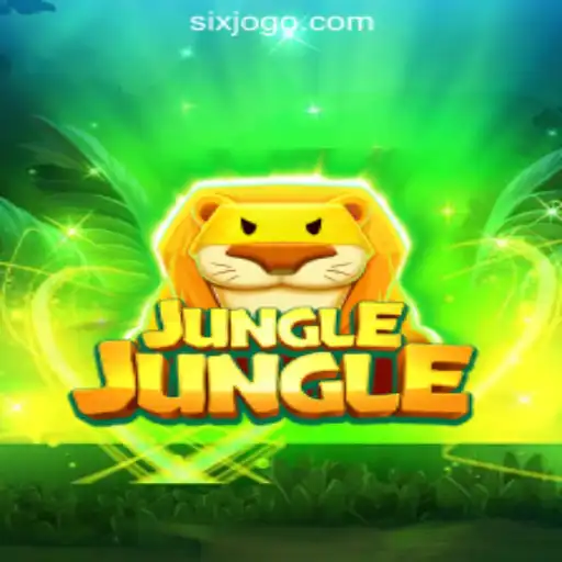 Discovering the Thrills of JungleJungle: The Ultimate Six.game Oficial Slots Brasil #1