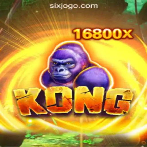 Kong: The Ultimate Slot Experience with Six.game Oficial Slots Brasil #1