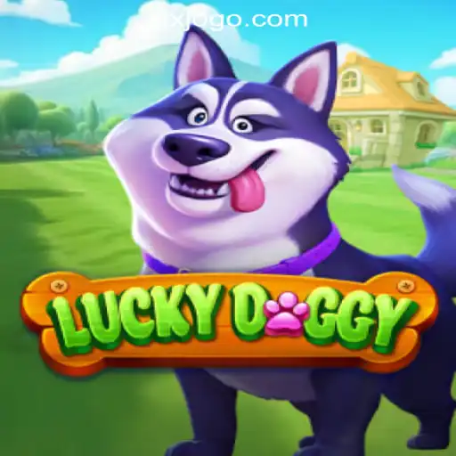 Discover the Excitement of LuckyDoggy: Six.game Oficial Slots Brasil #1
