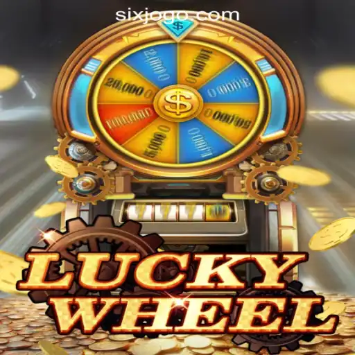 Exploring the Exciting World of LuckyWheel: Six.game Oficial Slots Brasil #1
