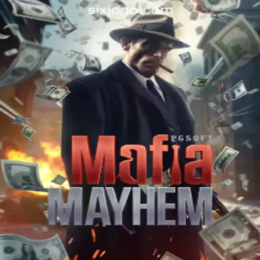 Unlock the Thrills of MafiaMayhem: A Deep Dive into Six.game Oficial Slots Brasil #1