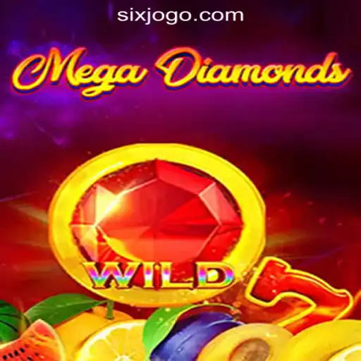 Exploring the Excitement of MegaDiamond: Six.game Oficial Slots Brasil #1