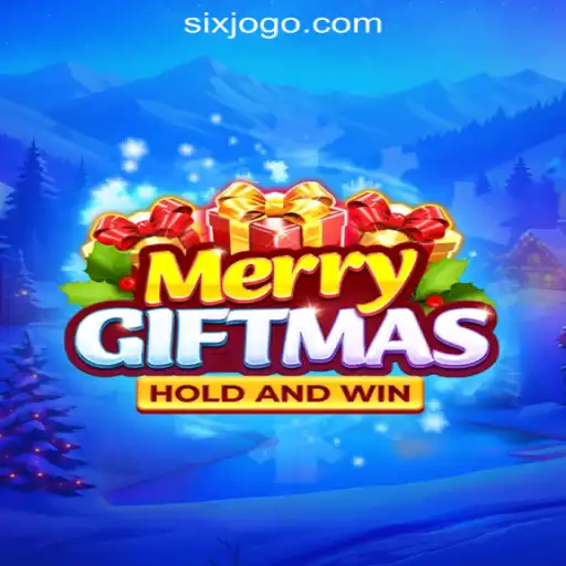 MerryGiftmas: Dive into the Festive Fun with Six.game Oficial Slots Brasil #1