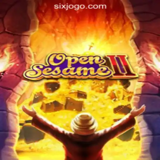 OpenSesameII: Unveiling Six.game Official Slots Brasil #1