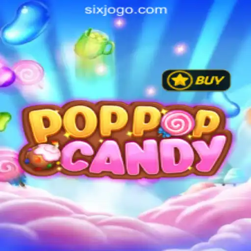Delve Into The Sweet World of POPPOPCANDY: Your Ultimate Gaming Adventure