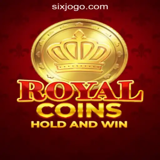 Exploring RoyalCoins: Six.game Oficial Slots Brasil #1