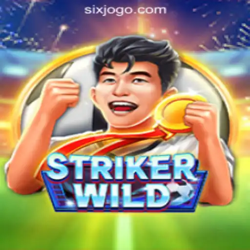StrikerWILD: Dive into the Adventure with Six.game Oficial Slots Brasil #1