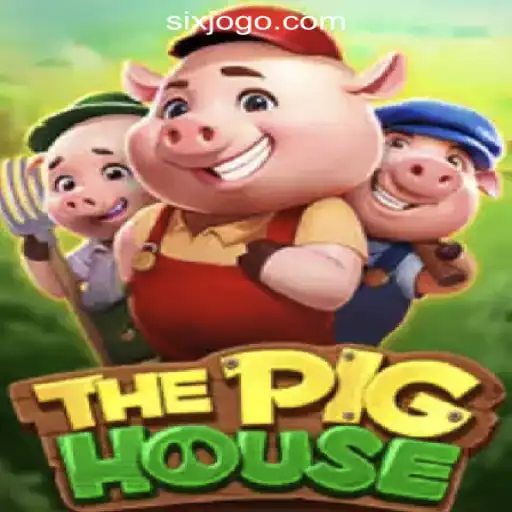 Exploring ThePigHouse: The Latest Craze in Brazilian Slot Games