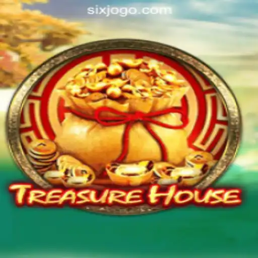 TreasureHouse: Exploring the Excitement of Six.game Oficial Slots Brasil #1