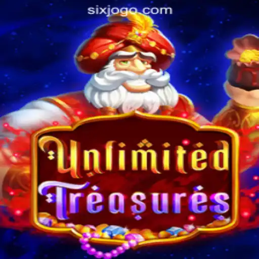 UnlimitedTreasures: Dive into the World of Six.game Oficial Slots Brasil #1