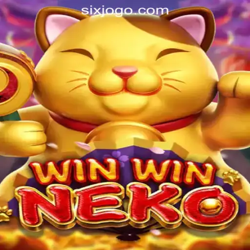 Discover the Exciting World of WinWinNeko: Six.game Oficial Slots Brasil #1