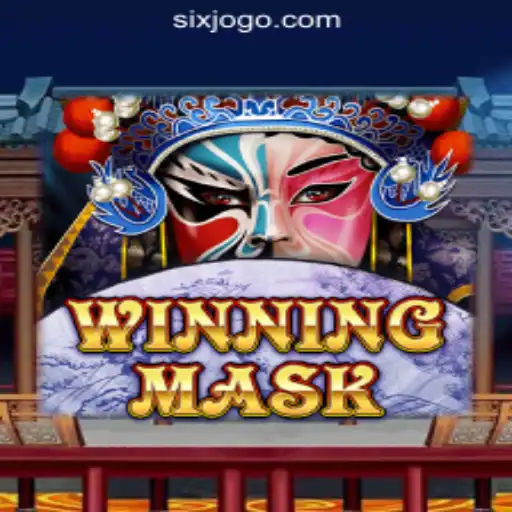 WinningMask: The Exciting World of Six.game Oficial Slots Brasil #1