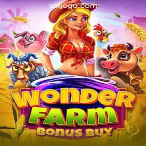 Exploring the World of WonderFarmBonusBuy: A Dive into Six.game Oficial Slots Brasil #1