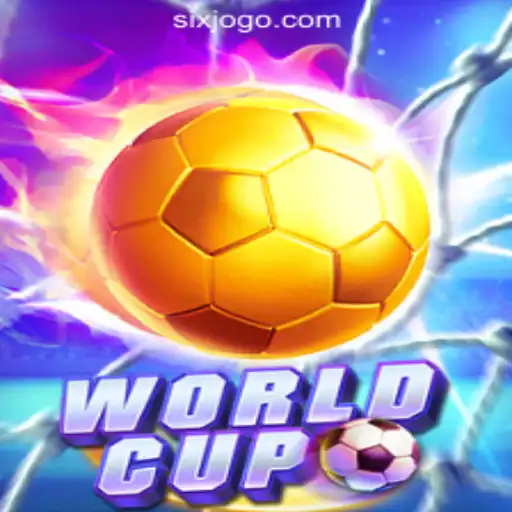 WorldCup: Six.game Oficial Slots Brasil #1