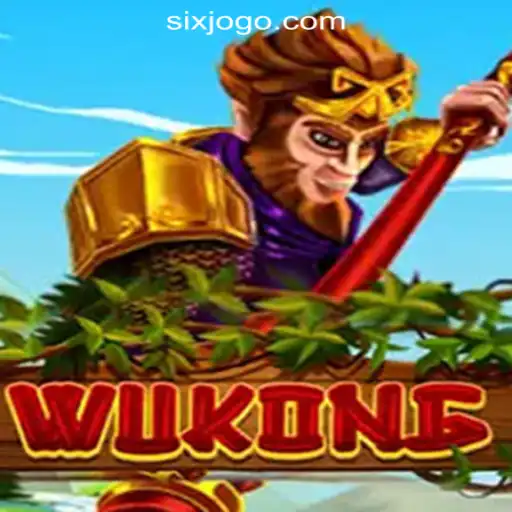 Discover the Thrilling Adventure of Wukong: A Deep Dive into Six.game Oficial Slots Brasil #1