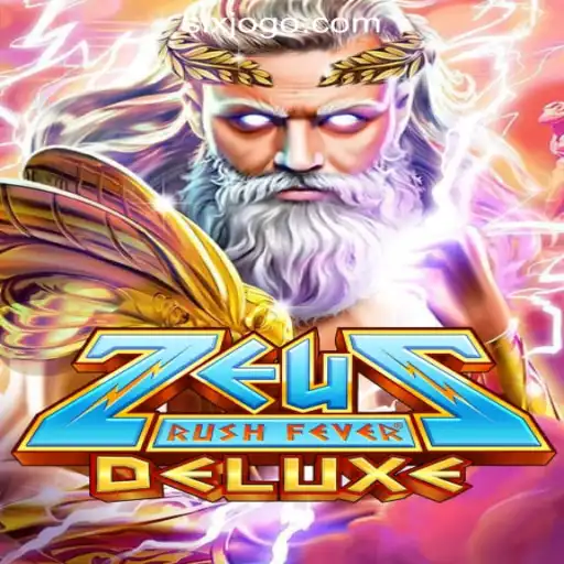 ZeusRushFeverDeluxe: Exploring the Exciting World of Six.game Oficial Slots Brasil #1
